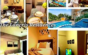 The Lancris Residences, 2 Bedrooms, 1 Bathroom, Living-Room, Kitchen & Pool Is Free